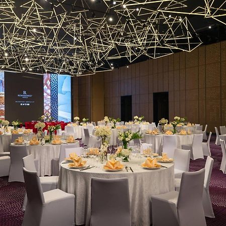 Renaissance Nanning Hotel Eksteriør bilde