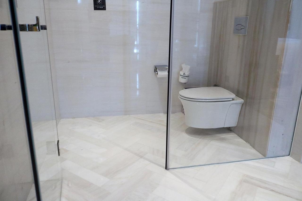 Renaissance Nanning Hotel Eksteriør bilde